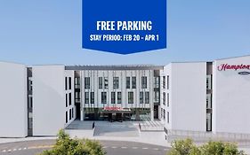 Hampton By Hilton Venice Isola Nuova